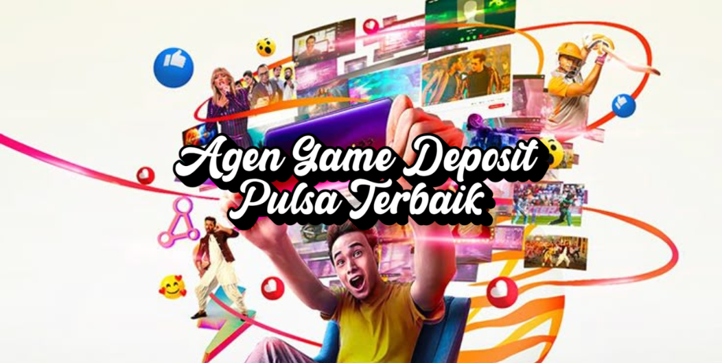 Cara Mudah Bermain Slot Online dengan Deposit Pulsa